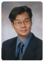 Ping Wang, Senior Advisor, EAEC